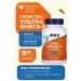 Ultra Omega-3 Fish oil 1000 mg 180 capsules