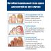 Chinese ointment from nail fungus - Buy Online on GoSupps.com