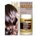 Likreto Keratin hair mask set for dry damaged curly hair - Buy Online on GoSupps.com