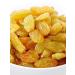 Raisins golden without bones 1 kg light - Buy Online on GoSupps.com