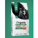 Organix Dry food for dogs with salmon fruits and vegetables 10 kg - Buy Online on GoSupps.com