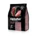 AlphaPet Superpremium Food for sterilized cats duck and turkey 1.5 kg - Buy Online on GoSupps.com