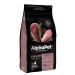 AlphaPet Superpremium Food for sterilized cats duck and turkey 3 kg - Buy Online on GoSupps.com