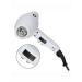 PARLUX Professional hairdryer Advance Light White - Buy Online on GoSupps.com