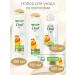 DOVE Hair care set