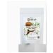 URAL LAB Salt body scrub with coconut 250 g - Buy Online on GoSupps.com