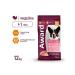 AWARD Dry food for dogs of medium breeds chicken and turkey 12 kg - Buy Online on GoSupps.com