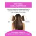 MISS KOREA Keratin hair mask 500 ml - Buy Online on GoSupps.com