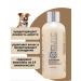 Elite Professional shampoo for haw -stir dog dogs - Buy Online on GoSupps.com