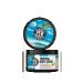 PLANETA ORGANICA Moisturizing body scrub 250 g - Buy Online on GoSupps.com