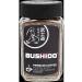 Soluble coffee Bushido Black Katana 100g