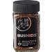 Soluble coffee Bushido Black Katana 100g - Buy Online on GoSupps.com
