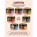 Chester Wet food for dogs of small breeds with turkey-240g x 12pcs - Buy Online on GoSupps.com