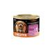 Chester Wet food for small breed puppies with turkey-240g x 12pcs - Buy Online on GoSupps.com