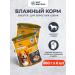 Chester Wet feed for dogs of all breeds meat assorted-850g x 6pcs