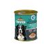 Chester Wet feed for dogs of all breeds with lamb - 850g x 6pcs - Buy Online on GoSupps.com