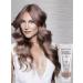 chi Tinting hair balm ionic Color Illuminat Rose Gold - Buy Online on GoSupps.com