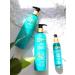 chi Shampoo for curly hair with aloe and nectar Agawa Aloe Vera - Buy Online on GoSupps.com
