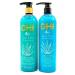 chi Aloe Vera set Shampoo Aloe air conditioning and nectar - Buy Online on GoSupps.com