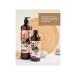 Horsepower Container shampoo with collagen and lanolin 1000 ml - Buy Online on GoSupps.com
