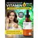 Liposomal Vitamins Liposomal vitamin E 200 IU in liquid form 50 ml