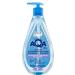 Aqa baby Bathroom Foam Baby with lavender 400 ml