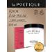 laPOETIQUE Moisturizer body cream for dry skin perfumed