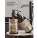 La Cachette Shampoo and hair conditioner tobacco vanille unisex - Buy Online on GoSupps.com