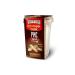 Cereal rice brown in a glass 375 g tm Rodionovka - Buy Online on GoSupps.com