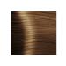 Kapous Professional 7.3 Golden Blonde cream hair dye with ginseng extract and rice proteins 100 ml