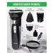 Hair clipper Hair and shaving. Set gift - Buy Online on GoSupps.com