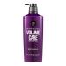 mise en scene Volume Care Purple Collagen Hair Hair Shampoo 680ml