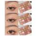 Dikaiu Eye Shadows Paletka 02 - Buy Online on GoSupps.com