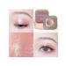 novo Creamy shadows for the eyelids shiny 1pc 01 - Buy Online on GoSupps.com