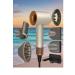 Supersonic Hair Dryer Supersonic ionization hairdryer 5V1