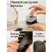 Lily & Co1 Wax-wax for hair gray washed off temporary 120 g - Buy Online on GoSupps.com