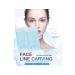 12pcs bag of threads for facial lifting resolved collagen - Buy Online on GoSupps.com