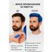 niso Wax temporary dye for hair dyeing blue blue - Buy Online on GoSupps.com