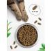 Meat Garden Dry food for sterilized castrated 1.5 kg - Buy Online on GoSupps.com