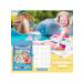 eelhoe Sunscreen additional UV plaster skin protection 48 patch - Buy Online on GoSupps.com