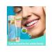 Toothpaste 100 g with niacinamide for bleaching fresh