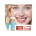 Toothpaste 100 g with niacinamide for bleaching fresh - Buy Online on GoSupps.com