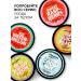 Scrub Shys of Body Fresh Mango Boom Power and Moisturization - Buy Online on GoSupps.com