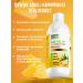 HealthSoul Aloe liquid drinking 1 000 ml detox and weight loss - Buy Online on GoSupps.com
