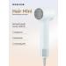 Dreame Hair hair dryer Mini Blue with ionization 1200 watts