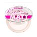 LUXVISAGE Mating transparent powder-fixer Expert Matt - Buy Online on GoSupps.com