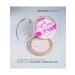 LUXVISAGE Mating transparent powder-fixer Expert Matt - Buy Online on GoSupps.com
