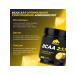 Amino acids Prime Kraft BCAA 2 1 1 150g pineapple - Buy Online on GoSupps.com
