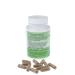 The Power of Five Herbs Vitex sacred in capsules 60pcs - Buy Online on GoSupps.com