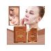 Hoygi moisturizing exfoliating mask-peeling against wrinkles